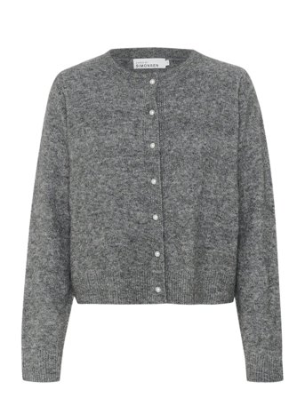 Karen By Simonsen | Kbnoabelle Plain Cardigan | L