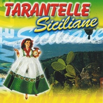 Tarantelle siciliane NA