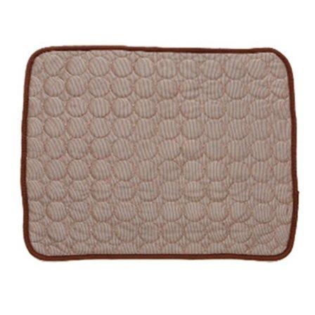 Koiran viileä alusta jääsilkki alusta Kennel Persoonallisuus Ainutlaatuinen kissan viileä alusta Xs