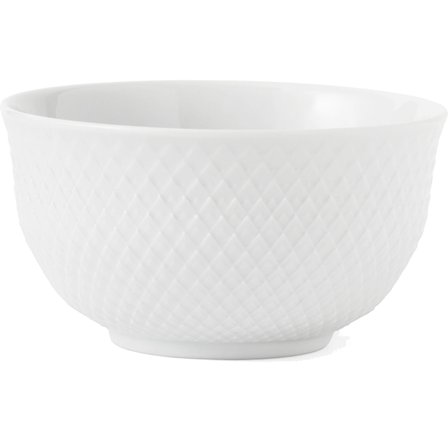 Lyngby porcelæn Skål 50 cl Vit | Bakning > Bunkar och Skålar > Skål | Bagaren och Kocken
