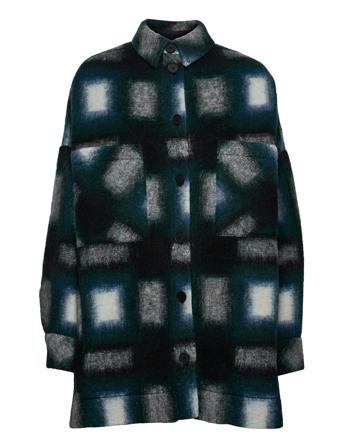 0Harwel Patterned IRO