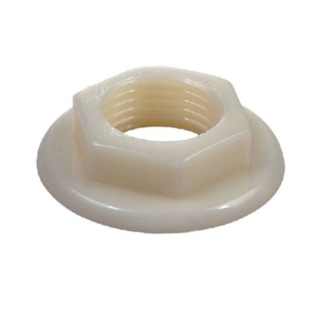 15 STK Vask Tap Tilbake Mutter Festemidler Muttere 4 4