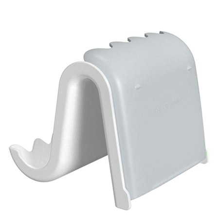 Creative Flip Pot Lock Hållare Multifunktionell Spade Sked Förvaringsställ