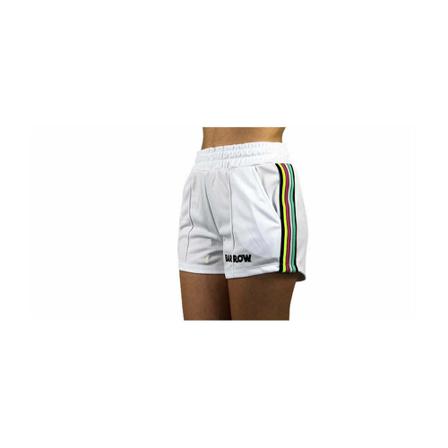 Barrow Short Korte Broek , Wit , Dames , Maat: M