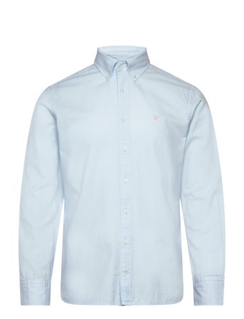 Ess Gmd Oxford Blue Hackett London