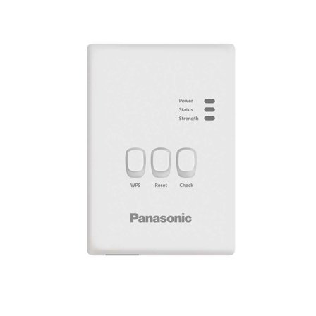 Adattatore Panasonic Aquarea SMART CLOUD per pompe di calore Aquarea