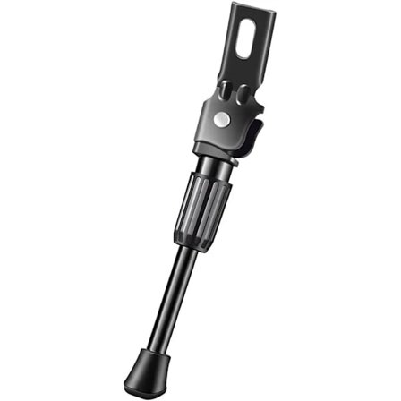 【PP】Barnesykkelstøtte 12~20 tommer, Enkeltsidig Støtte Sykkelstøtte Støtte Barn 12 " 14“ 16” 18“ 20 " Sykkel Sidestøtte