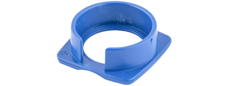 FM Mattsson 37561000 Stänkskydd för vattenutkastare, Badrum