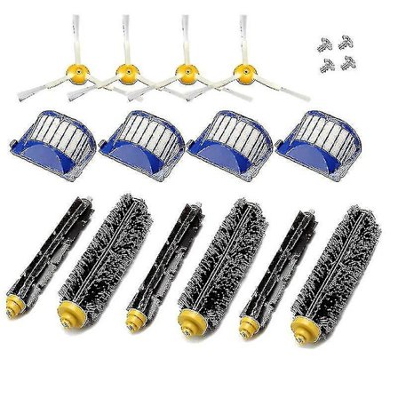 iRobot Roomba 600 Serie 620 630 650 660 670 690