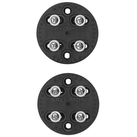 Salomon - Ricambi per attacchi 2universal Disc 8washer 8screw - Multi