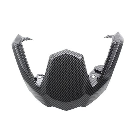 Frontkåpa Näbb Förlängning Skydd Hjul Kåpa Kåpa för R1200GS R1250GS LC ADV R1250 GS Adventure 2