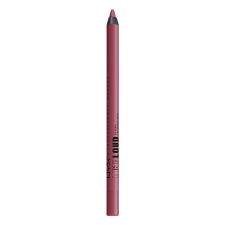 NYX PROFESSIONAL MAKEUP Line Loud Lip Pencil 15 Goal Getter, Makeup, Læber, Lipliner