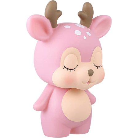 Hjorte sparegris sparegris børn dreng pige sparegris slik bo