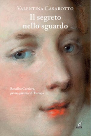 Il segreto nello sguardo Valentina Casarotto