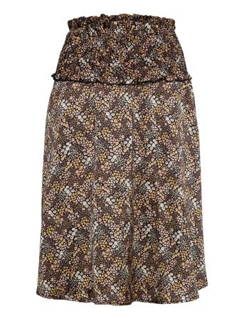 Skirt Patterned Sofie Schnoor