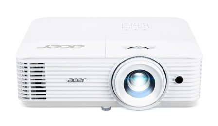 Acer P5550 DLP Business Beamer 3.600 ANSI Lumen