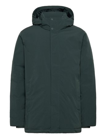 Revolution | Padded City Puffer | XL