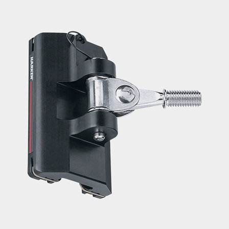 Harken 32mm CB Battcar - 16 mm Stud (3870)