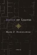 House of Leaves: The Remastered, Full-Color Edition