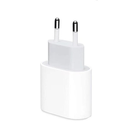 Passer til Apple 15 mobiltelefon USB-C oplader PD hurtig opladning 20W europæisk standard 2024 ny version iPhone16 opladerhoved