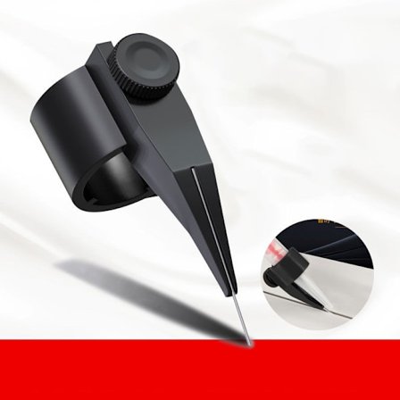 Lattialaatat Grout Sealant Assistant Liimasuutin Kiinteä paikannus Ho