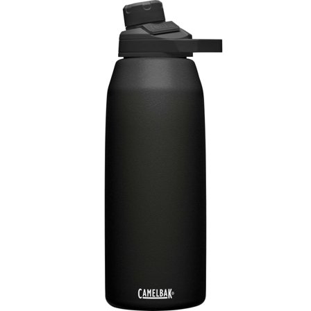 Camelbak Chute Mag Stainless Steel Vacuum Insulated 1.2L thermoses Black OneSize