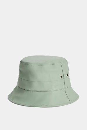 Beckholmen Bucket Hat Khaki Green