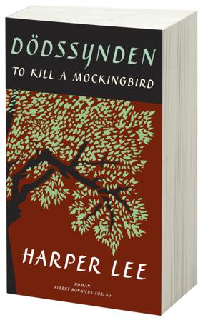 Dödssynden - Bok av Harper Lee - Storpocket