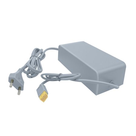 AC 100-240V strømadapter forsyning Gamepad opladerkabel udskiftning konsoloplader til - EU/US stik