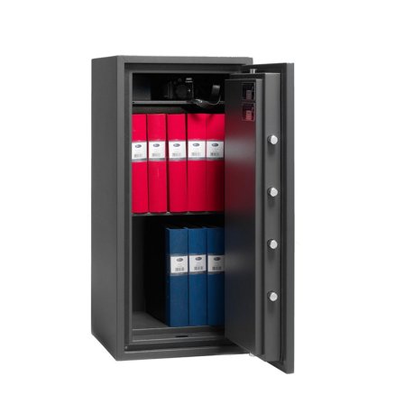 Stöldskyddsskåp NIVEX BRF95 - Lyreco - Kontorsmöbler och inredning - Skåp och hyllor - Värdeskåp