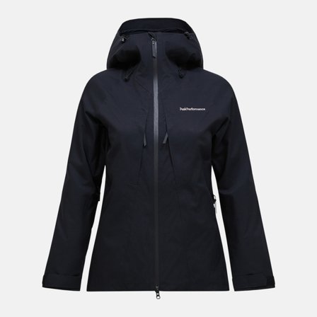Peak Performance - HIPE 2L Insulated Shell Ski Jacket Femme