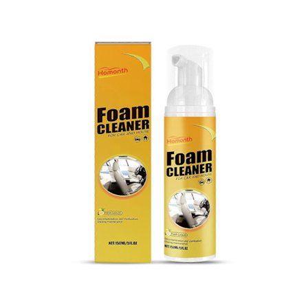 Skumrenser for bilratt