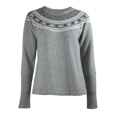 Skhoop Greta Sweater Women long-sleeved sweaters translation missing: en.shared.elasticsearch.filter.color.not_defined XL