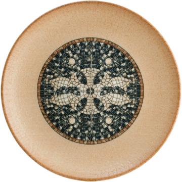 Tallerken Bonna Mesopotamia 27