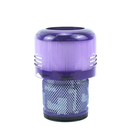 1 Pack HEPA Efterfilter för Dyson V11/V15 – Förbättrad Filtrering och Renare Luft