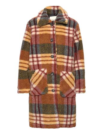 Fqteddy-Ja-Check-Quilt Patterned FREE/QUENT