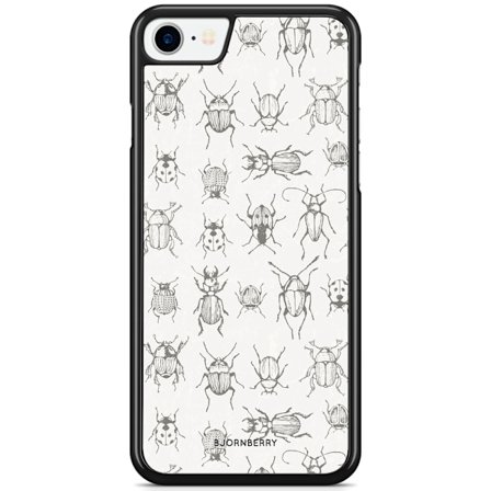 Bjornberry Skal iPhone SE (2020) - Insekter