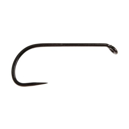 Ahrex FW571 Dry Long Barbless 24-pack - # 4