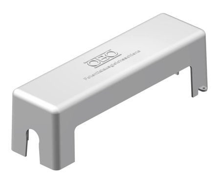 Obo Bettermann 5015707 Beskyttelseskappe plomberingsbar, Jording & lynavledere