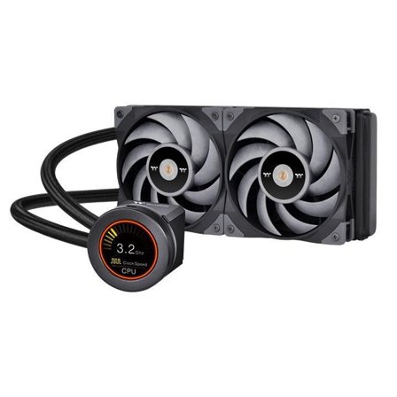 Thermaltake Computer Cooling System