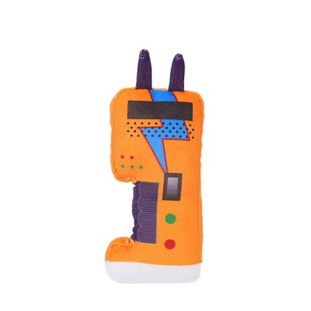 Fnaf Security Breach Ruins Mjuk plysch dockleksak