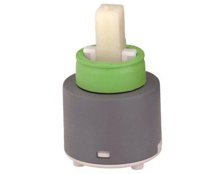 Mora 708007.AE Keramikinsats till köksblandare, Badrum