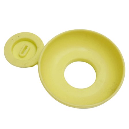 Isvafler Holdere Bærbare Ispinde Bakke Silikone Isvafler Holdere til Fødselsdagsfester og Skolearrangementer