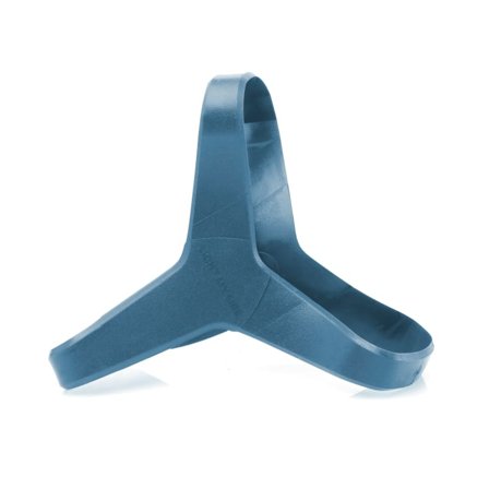 Light My Fire Harness Bio eating utensils Blue OneSize