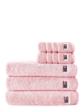 Lexington Home Original Towel - Pink - 30X50CM