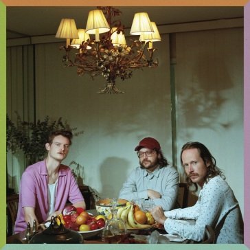 Male models WILDER MAKER