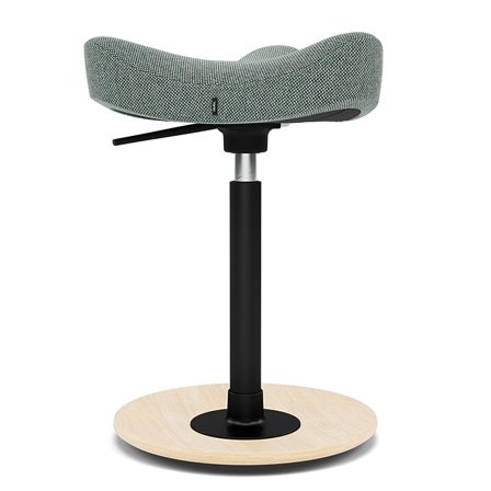 Move Compact, Varier Furniture, Standing Stool