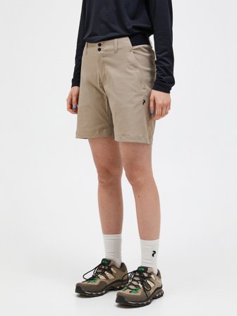 Commuter Shorts Femme