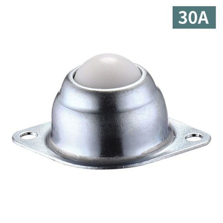 Mini drejelige hjul Hjulhjul STYLE 10 STYLE 10