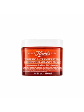 Kiehl`s Cranberry Mask 100ml